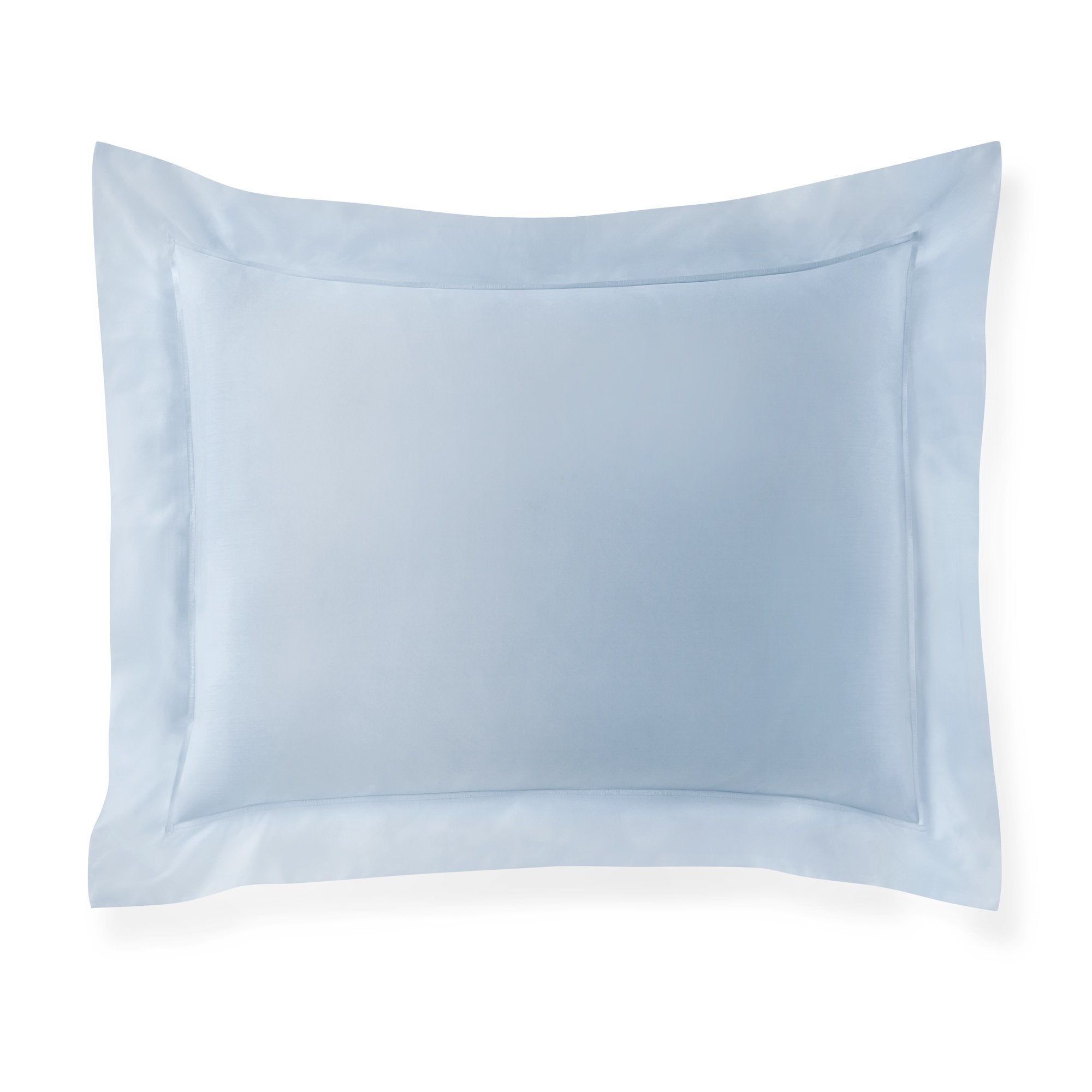 Soprano Sateen Sham