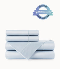 Soprano Sateen Sheet Set