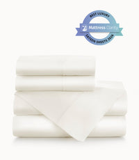 Soprano Sateen Sheet Set