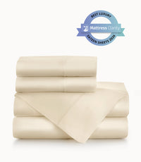 Soprano Sateen Sheet Set