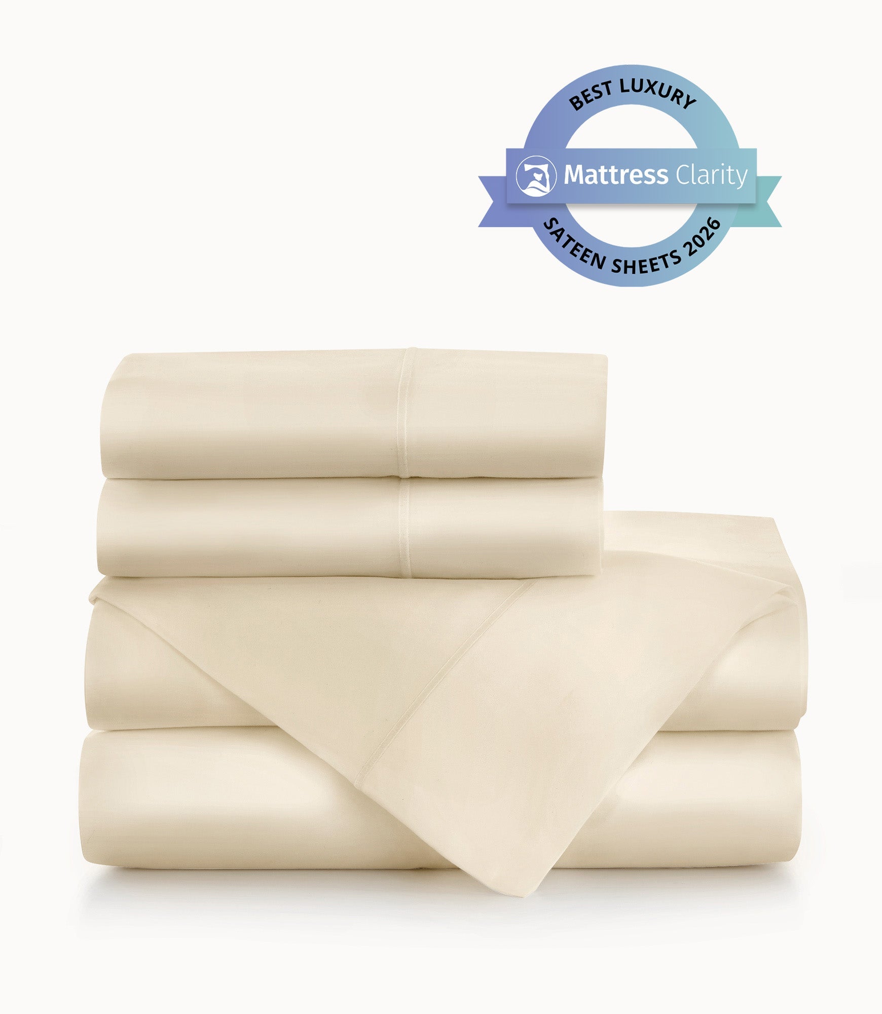 Soprano Sateen Sheet Set