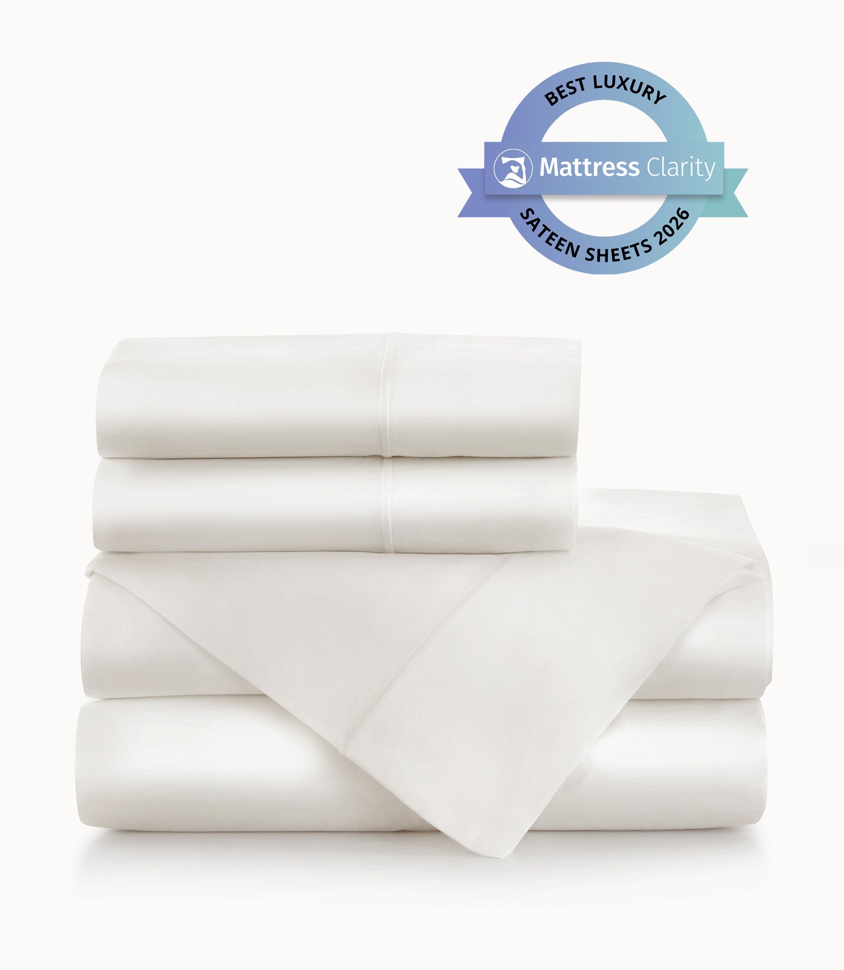 Soprano Sateen Sheet Set