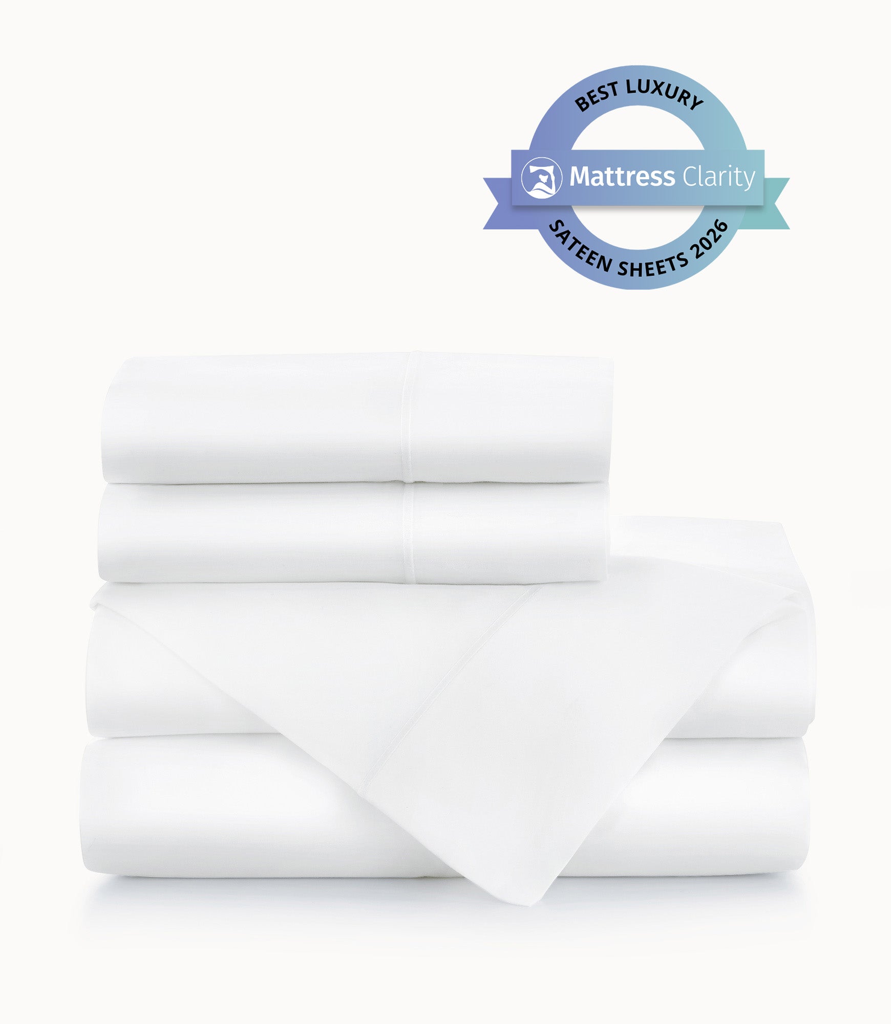 Soprano Sateen Sheet Set