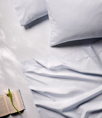Soprano Sateen Sheet Set
