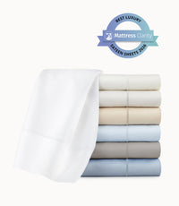 Soprano Sateen Sheet Set