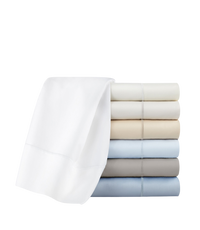 Soprano Sateen Sheet Set
