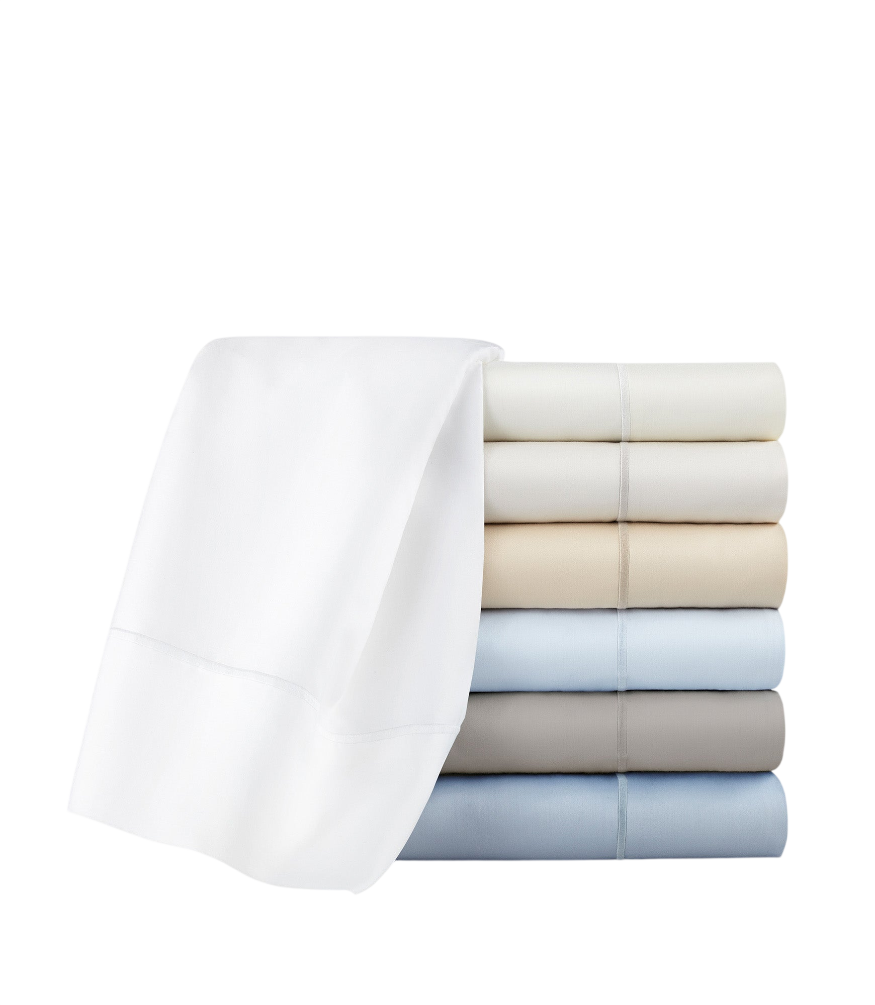 Soprano Sateen Sheet Set