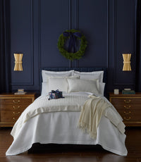 Hamilton Quilted Coverlet