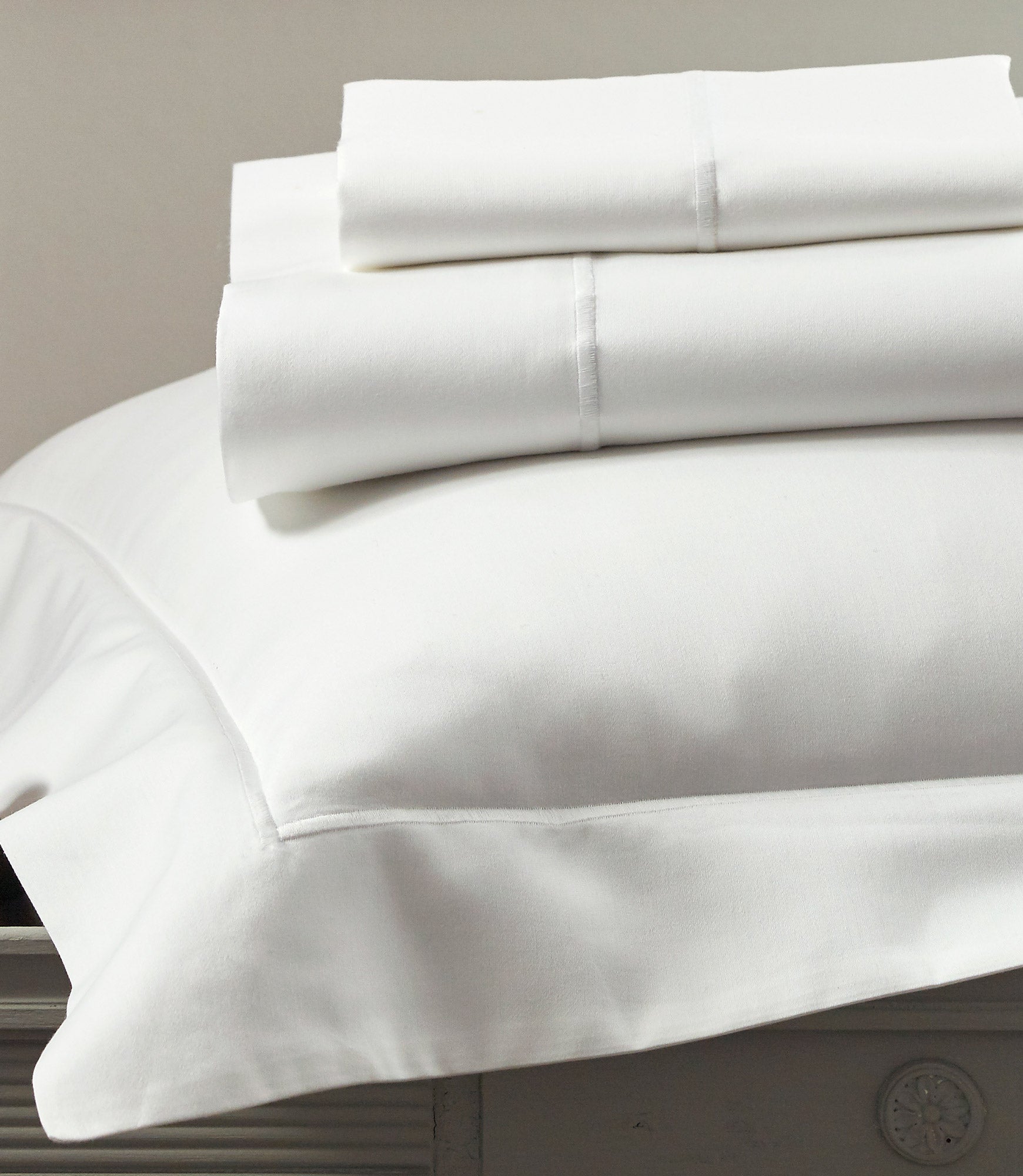 Soprano Sateen Sham
