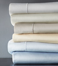 Soprano Sateen Sheet Set