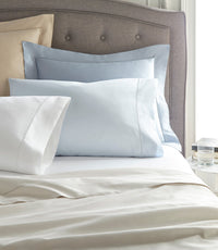 Soprano Sateen Sheet Set
