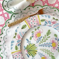 Sorrento Bone China Dinner Plate (Set of 4)