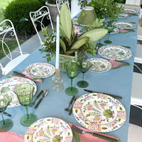 Sorrento Bone China Dinner Plate (Set of 4)
