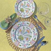 Sorrento Bone China Dinner Plate (Set of 4)