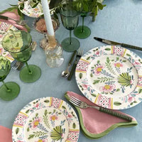 Sorrento Bone China Dinner Plate (Set of 4)