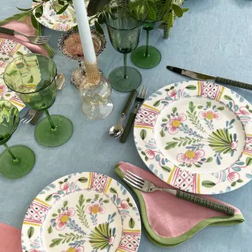 Sorrento Bone China Dinner Plate (Set of 4)