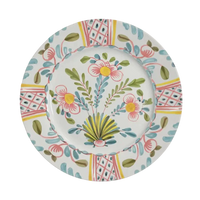 Sorrento Bone China Dinner Plate (Set of 4)