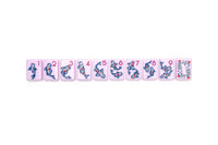 The Chinoiserie Set -  Mahjong Tiles (Luxe Lilac)