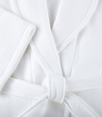 Spa Bathrobe