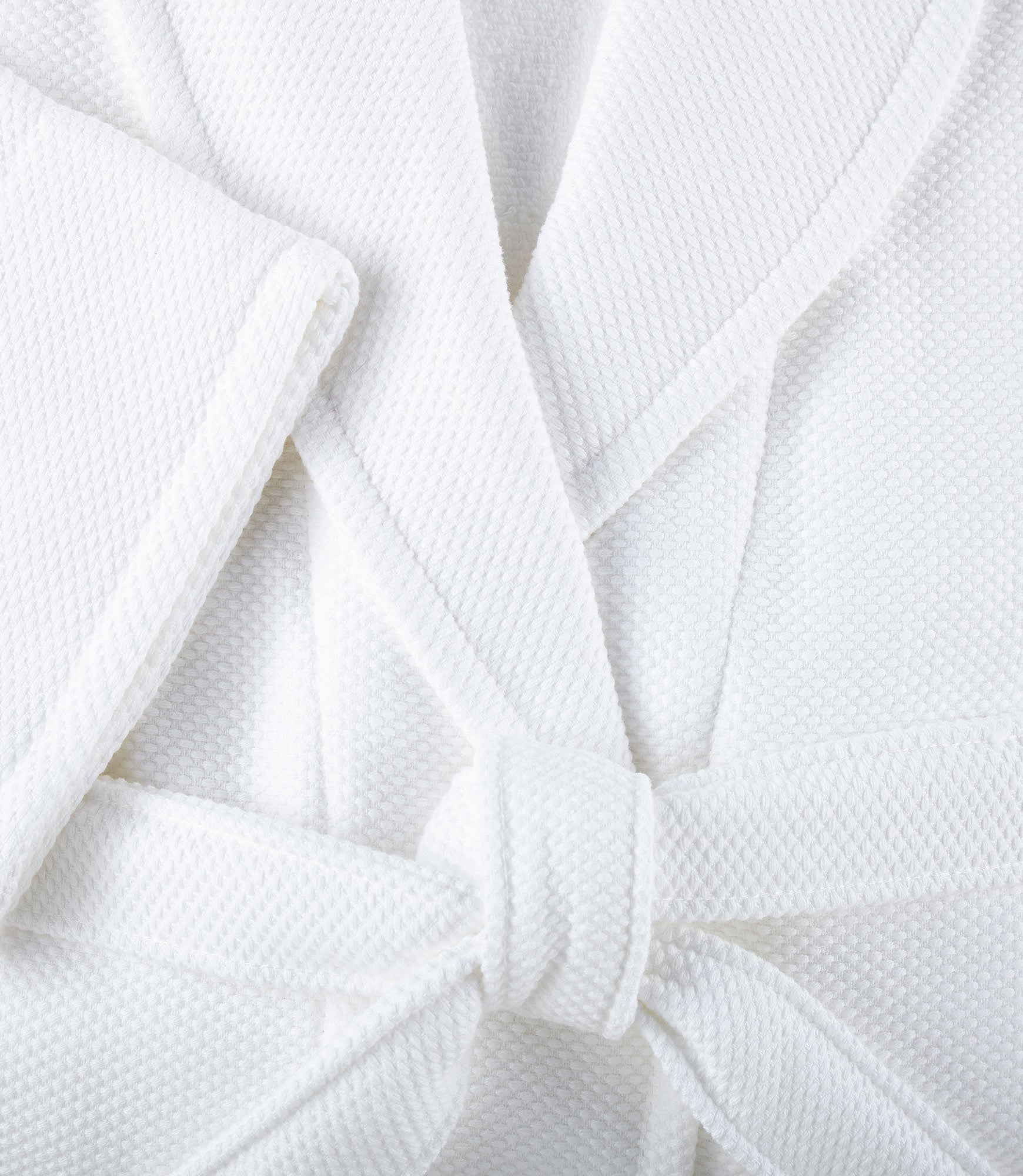 Spa Bathrobe