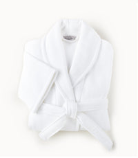 Spa Bathrobe