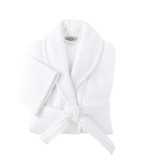 Spa Bathrobe