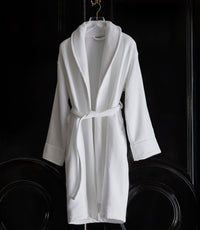 Spa Bathrobe