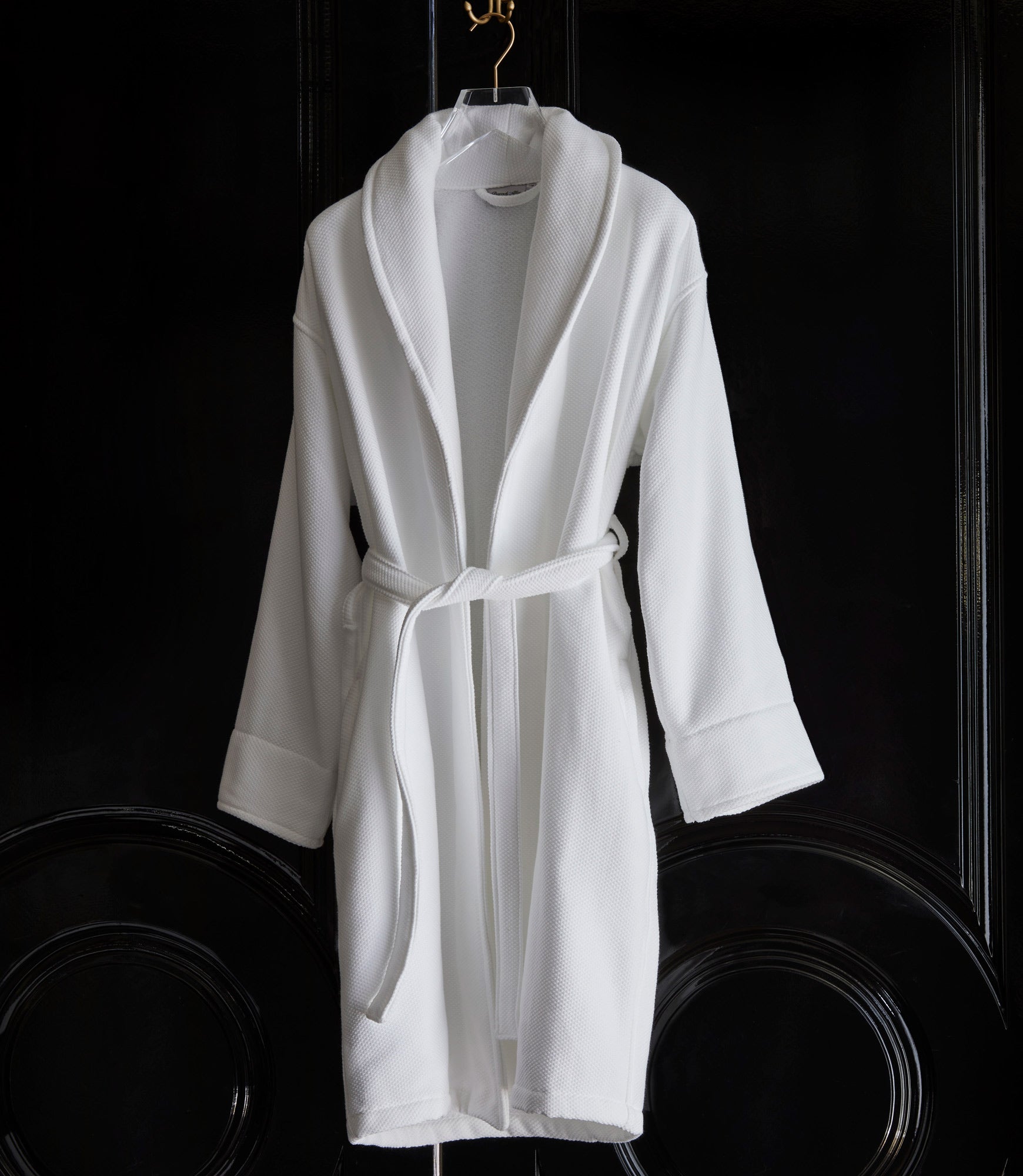 Spa Bathrobe