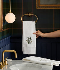 Special Occasion Bath Towel