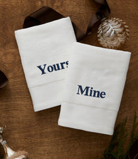 Special Occasion Bath Towel