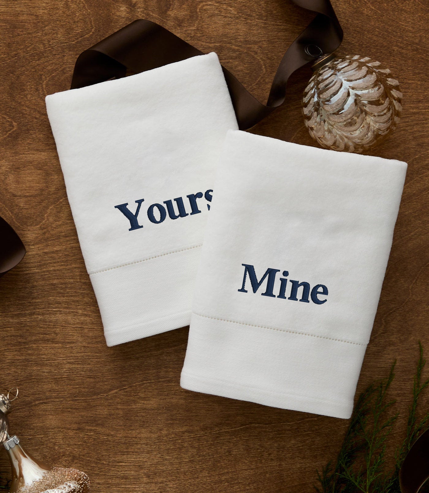 Special Occasion Bath Towel