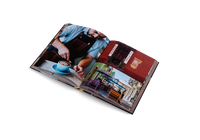 Spill the Beans (Updated Edition)