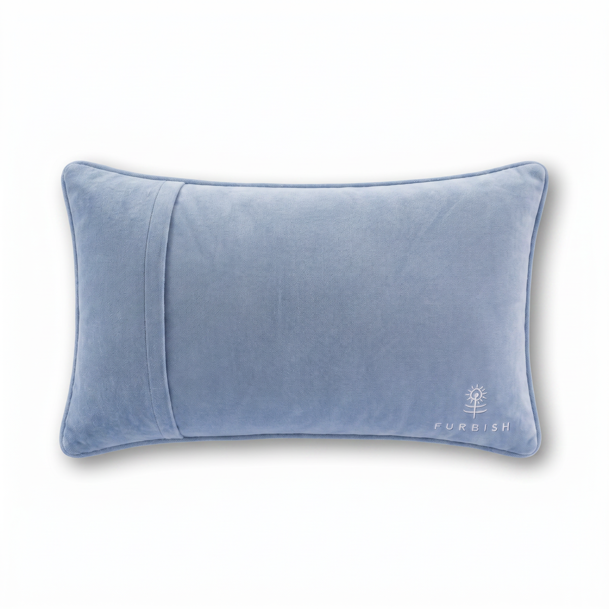 Spill the Tea Needlepoint Pillow