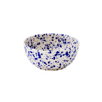 Splatterware Bowls (Set of 4)