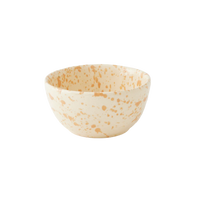 Splatterware Bowls (Set of 4)