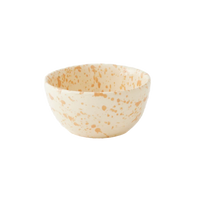 Splatterware Bowls (Set of 4)