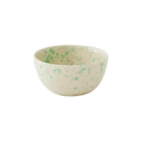 Splatterware Bowls (Set of 4)