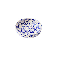 Splatterware Nut Bowls (Set of 2)