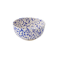Splatterware Serving Bowl