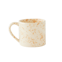 Splatterware Mugs (Set of 4)