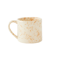 Splatterware Mugs (Set of 4)