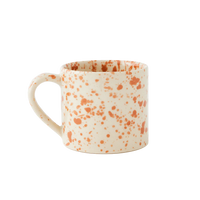 Splatterware Mugs (Set of 4)