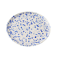 Splatterware Plates (Set of 4)