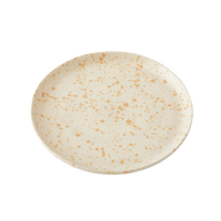 Splatterware Plates (Set of 4)
