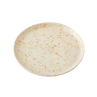 Splatterware Plates (Set of 4)