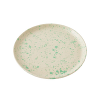 Splatterware Plates (Set of 4)