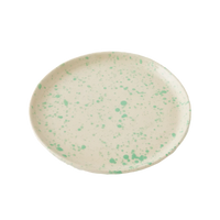 Splatterware Plates (Set of 4)