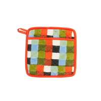 Split Bars Pot Holder