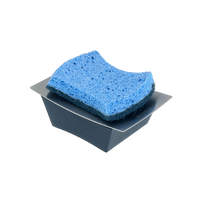 Sonora Sponge and Soap Solution Holder