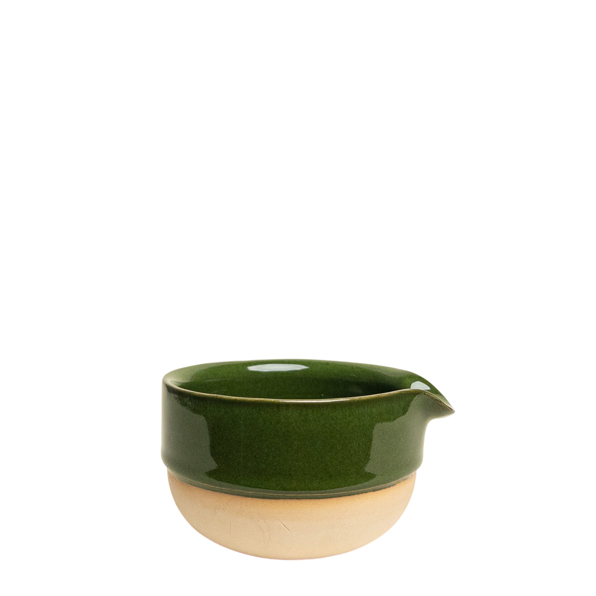 Spouted Bowl